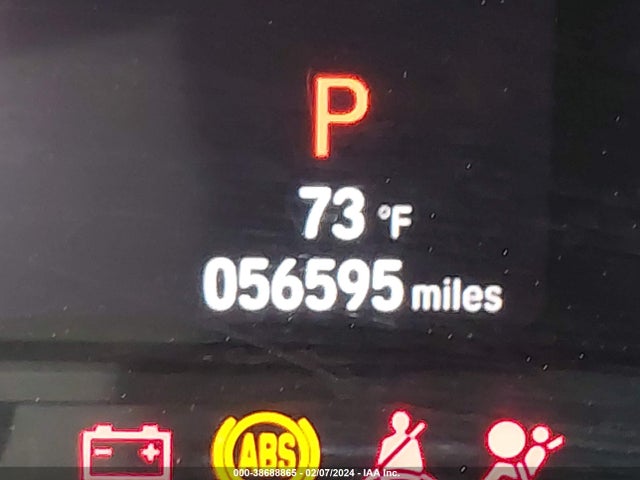 Honda ACCORD LX 2018 1HGCV1F1XJA259967 Image 16