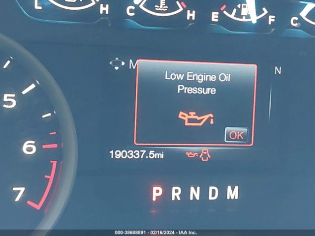 1FTEW1E50KKC48903 Ford F-150 Xlt