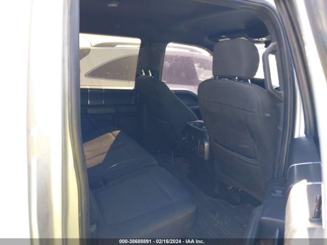 1FTEW1E50KKC48903 Ford F-150 Xlt