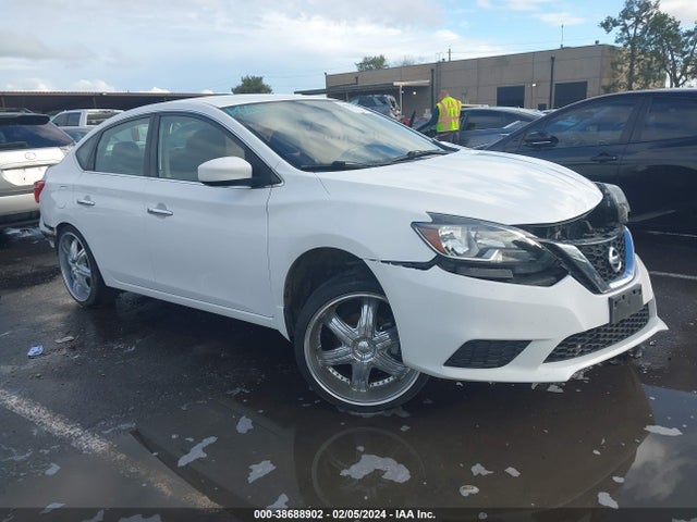 2016 3N1AB7AP6GY328710 главное изображение