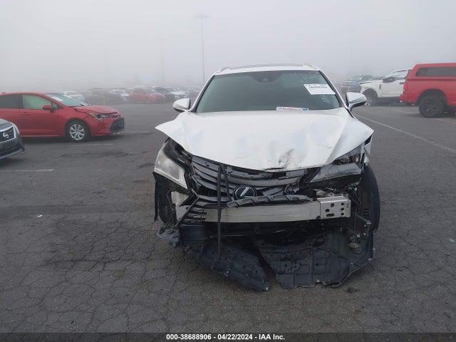 Lexus RX 450H 2017 2T2BGMCA3HC015640 Image 11