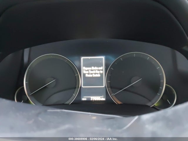 Lexus RX 450H 2017 2T2BGMCA3HC015640 Image 7