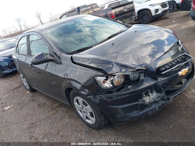 2014 1G1JA5SH8E4206662 главное изображение