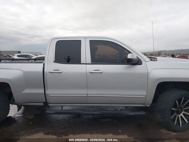 Chevrolet Silverado 1500 Ld Lt 2019 2GCRCPEC6K1132813 Image 13