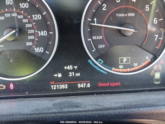 BMW 330i Xdrive 2017 WBA8D9C58HK677958 Image 15