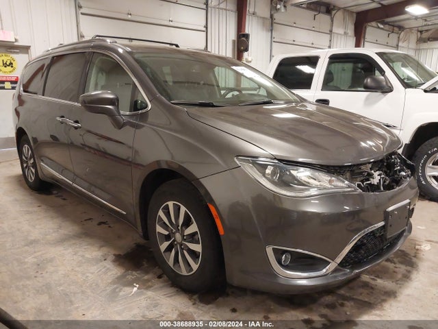 Chrysler Pacifica Touring L Plus 2020 2C4RC1EG9LR138477 Image 1