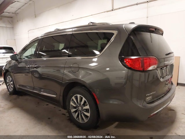 Chrysler Pacifica Touring L Plus 2020 2C4RC1EG9LR138477 Image 15