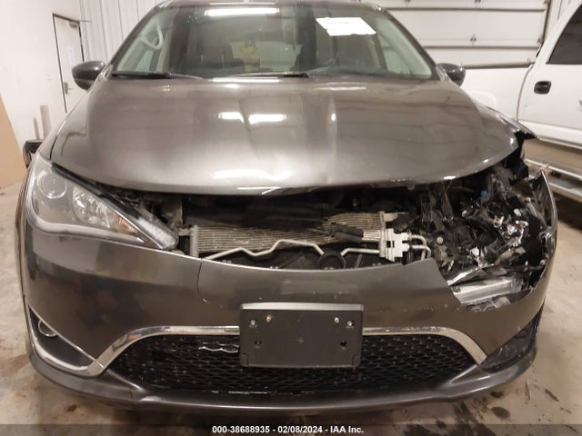 Chrysler Pacifica Touring L Plus 2020 2C4RC1EG9LR138477 Image 6