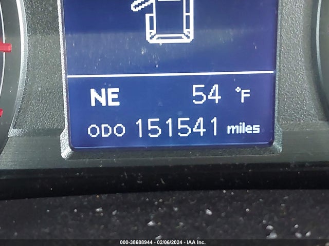 Toyota 4runner Limited 2014 JTEBU5JR9E5169138 Image 15