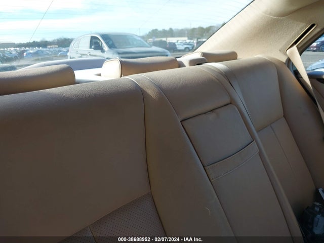 2001 MERCEDES-BENZ E-CLASS BASE (A5) VIN: WDBJF65J71B371863
