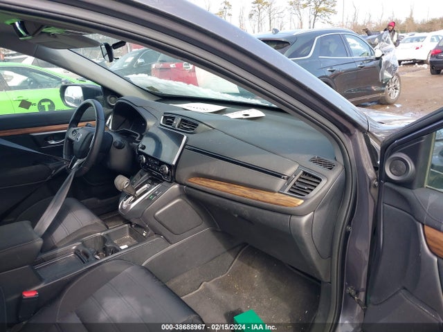 Honda Cr-v Awd Ex 2020 5J6RW2H58LL029423 Image 5