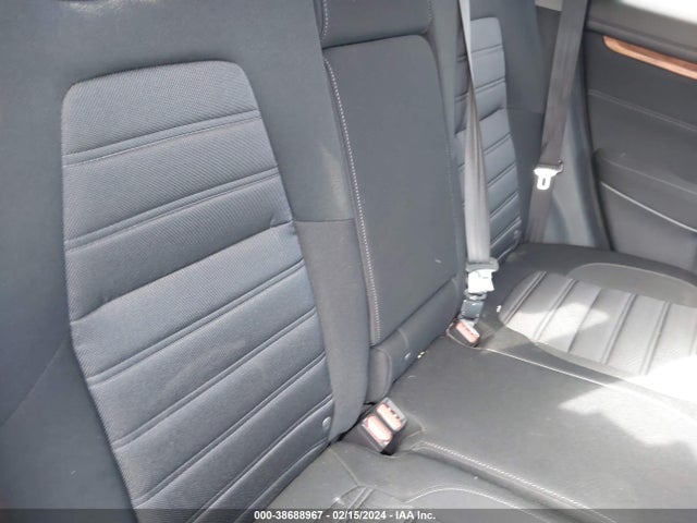 Honda Cr-v Awd Ex 2020 5J6RW2H58LL029423 Image 8