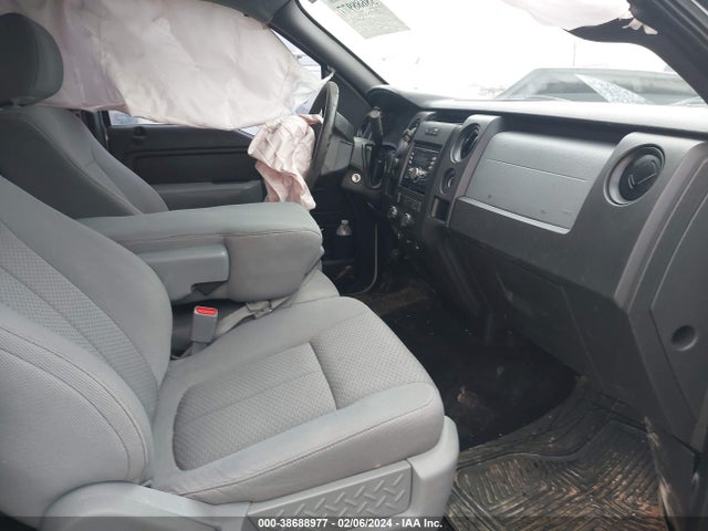 Ford F-150 Xl 2014 1FTFX1EF8EKF69635 Image 5