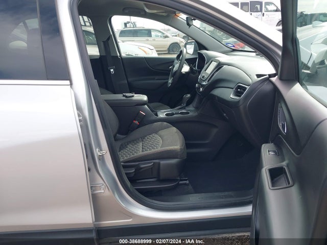 Chevrolet EQUINOX LT 2019 3GNAXKEV0KS668660 Image 5