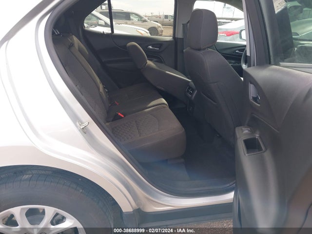 Chevrolet EQUINOX LT 2019 3GNAXKEV0KS668660 Image 8