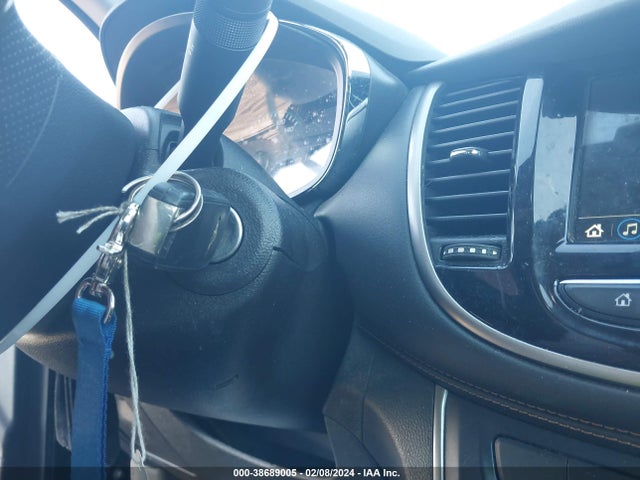 Chevrolet Trax Lt 2018 3GNCJLSB3JL391313 Image 11