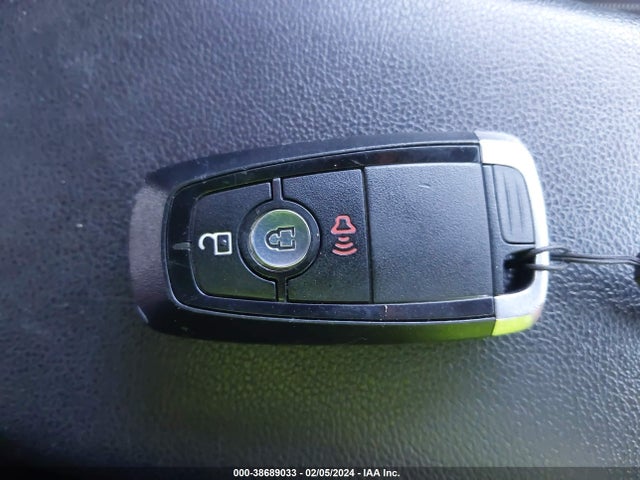 Ford Ecosport Se 2019 MAJ6S3GL9KC296813 Image 11