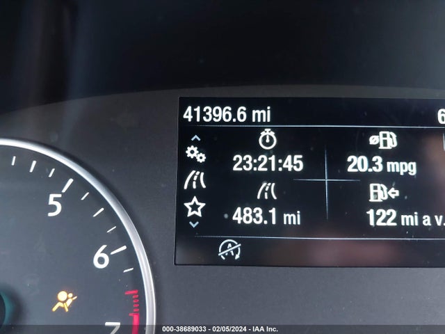 Ford Ecosport Se 2019 MAJ6S3GL9KC296813 Image 15