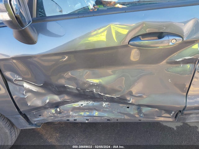 Ford Ecosport Se 2019 MAJ6S3GL9KC296813 Image 6