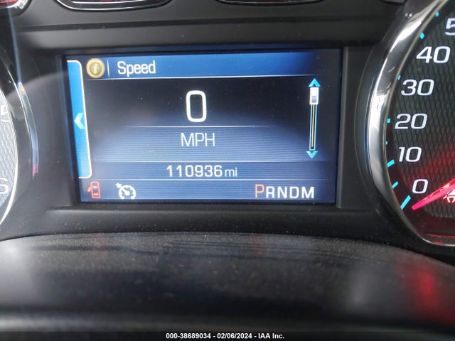 Chevrolet Silverado 1500 2lt 2014 3GCUKREC1EG260820 Image 16