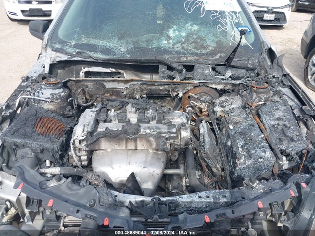 Chevrolet Malibu 1ls 2014 1G11B5SLXEF154036 Image 10