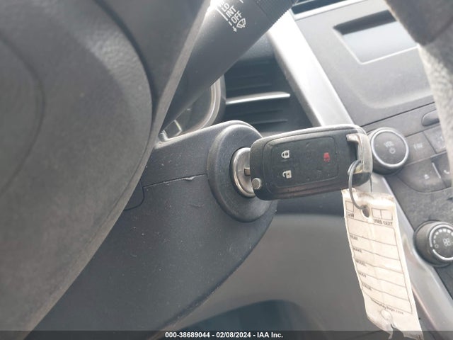Chevrolet Malibu 1ls 2014 1G11B5SLXEF154036 Image 11