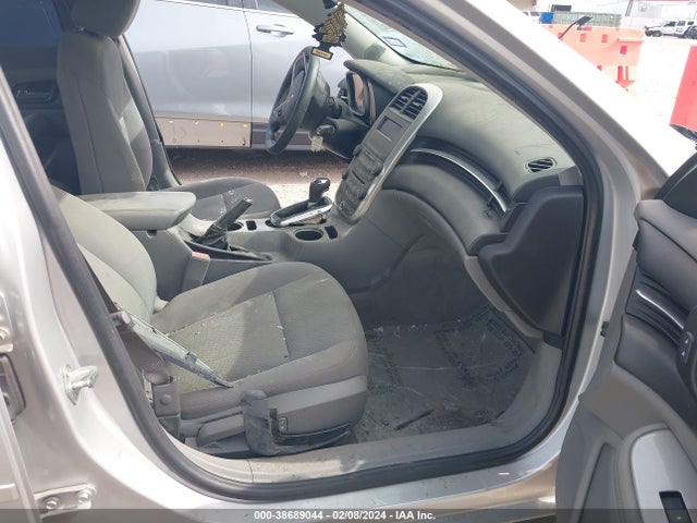 Chevrolet Malibu 1ls 2014 1G11B5SLXEF154036 Image 5