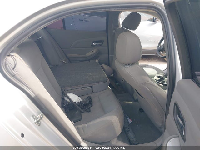 Chevrolet Malibu 1ls 2014 1G11B5SLXEF154036 Image 8