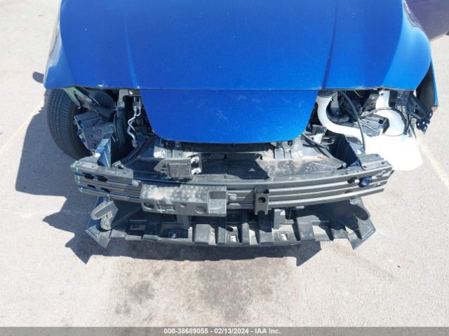 1N4AZ1BV1PC556969 Nissan Leaf S 40 Kwh