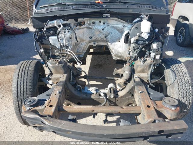 1GKS2AKCXFR262701 GMC YUKON SLE