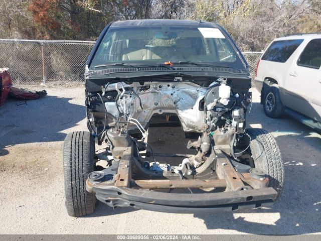 1GKS2AKCXFR262701 GMC YUKON SLE