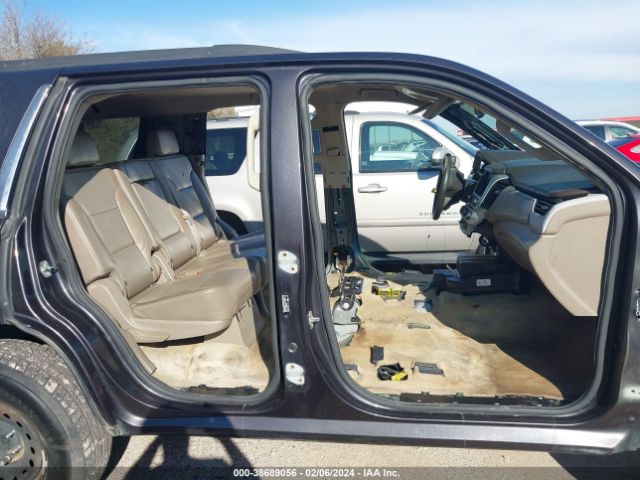 1GKS2AKCXFR262701 GMC YUKON SLE