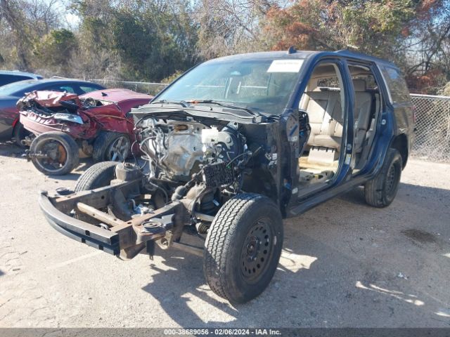 1GKS2AKCXFR262701 GMC YUKON SLE