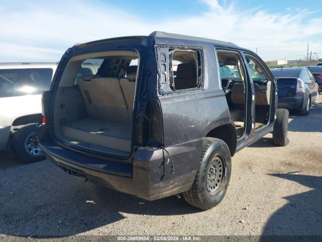 1GKS2AKCXFR262701 GMC YUKON SLE