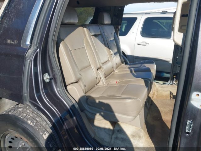 1GKS2AKCXFR262701 GMC YUKON SLE
