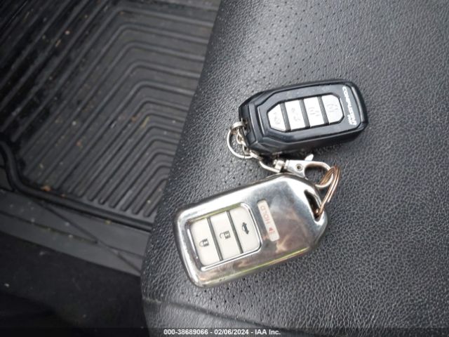 1HGCT1B81EA016742 Honda Accord Ex-l