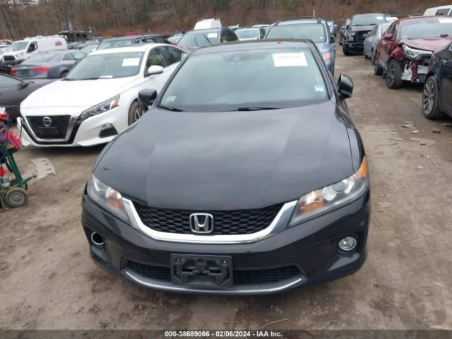 1HGCT1B81EA016742 Honda Accord Ex-l