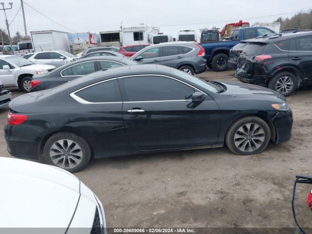 1HGCT1B81EA016742 Honda Accord Ex-l