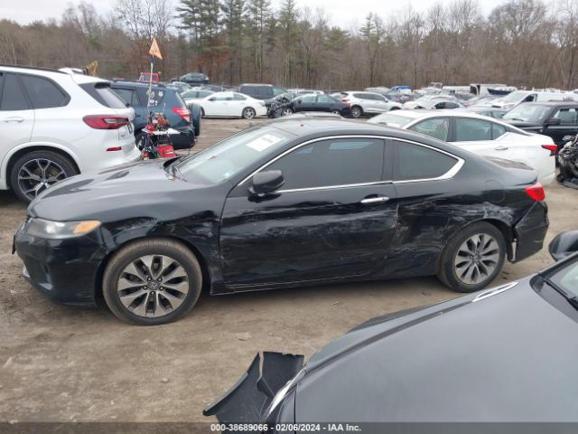 1HGCT1B81EA016742 Honda Accord Ex-l