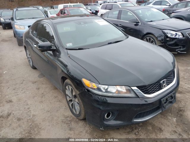 1HGCT1B81EA016742 Honda Accord Ex-l