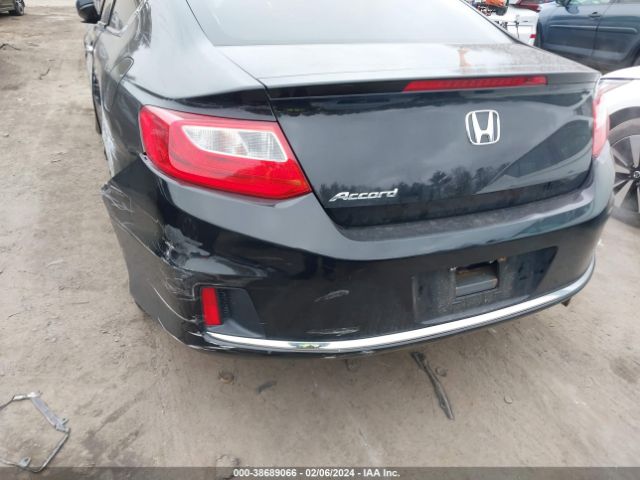 1HGCT1B81EA016742 Honda Accord Ex-l