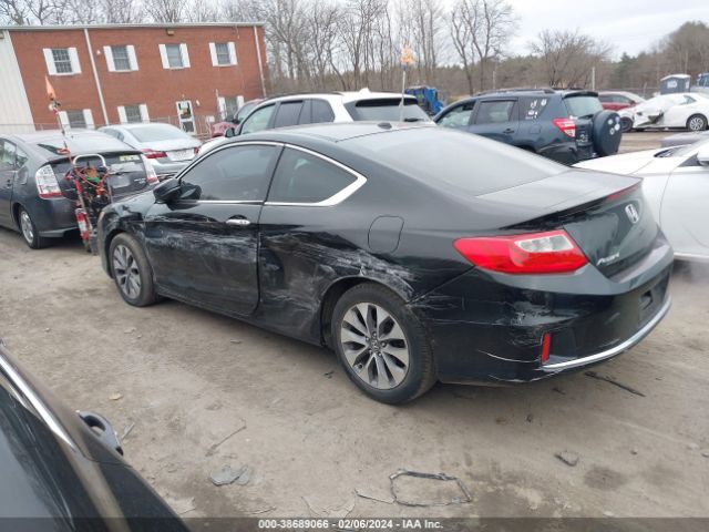 1HGCT1B81EA016742 Honda Accord Ex-l