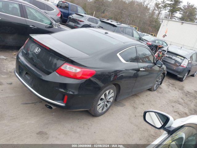 1HGCT1B81EA016742 Honda Accord Ex-l