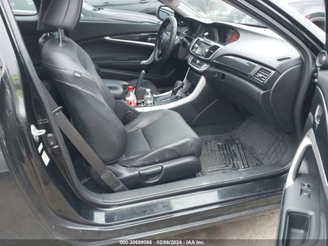 1HGCT1B81EA016742 Honda Accord Ex-l