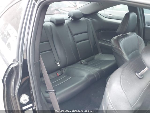 1HGCT1B81EA016742 Honda Accord Ex-l