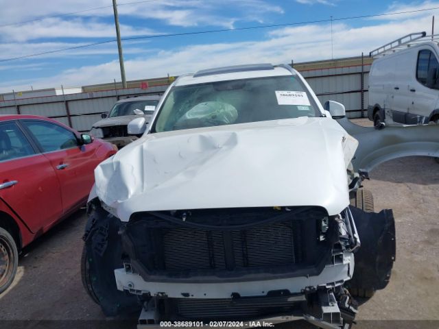 YV4A221K7L1574651 Volvo Xc90 T6 Momentum 6 Passenger