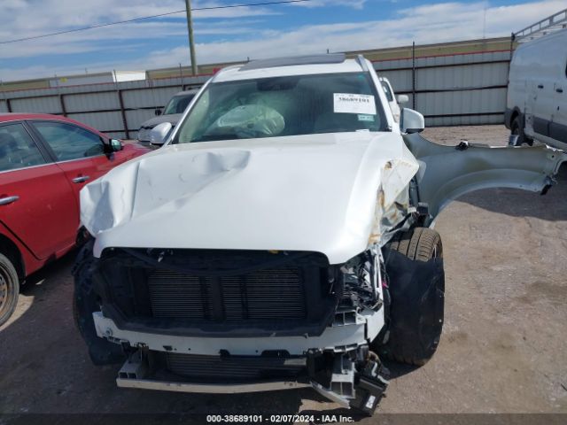 YV4A221K7L1574651 Volvo Xc90 T6 Momentum 6 Passenger