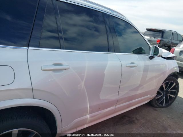 YV4A221K7L1574651 Volvo Xc90 T6 Momentum 6 Passenger