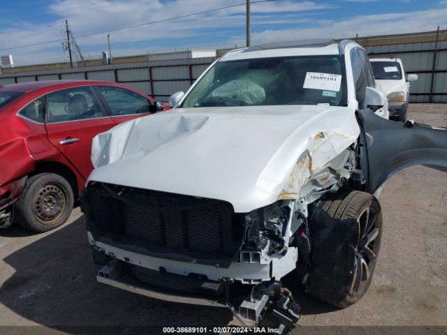 YV4A221K7L1574651 Volvo Xc90 T6 Momentum 6 Passenger