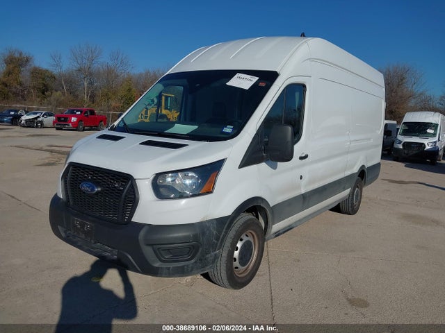 2023 Ford Transit-250 Cargo Van მანქანა იყიდება აუქციონზე, vin: 1FTBR3X8XPKA07368, აუქციონის ნომერი: 38689106